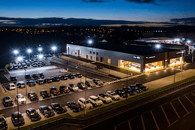 About our company - team and office